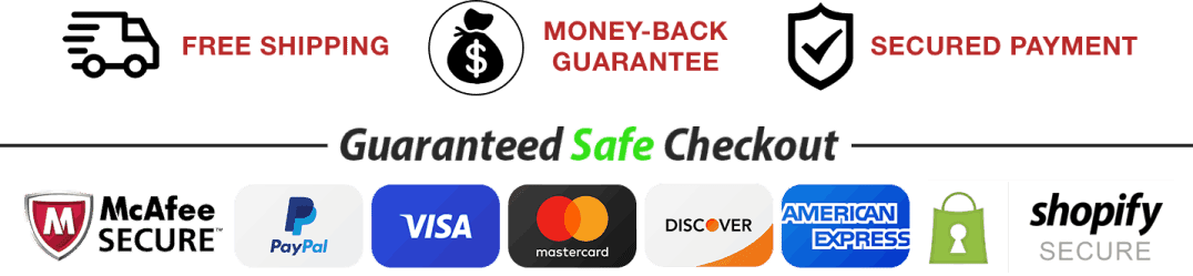 GlucoTrust Bites with secure payment options for easy online purchase